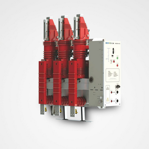 VRY9-12環網開關柜一體化組合電器