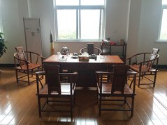 企業風采